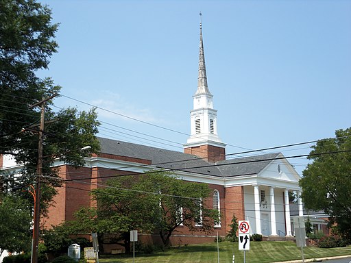 Mac Recycle Clinic is based at Silver Spring UMC.